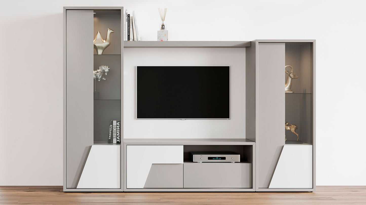 Sala de Estar Uno 11
