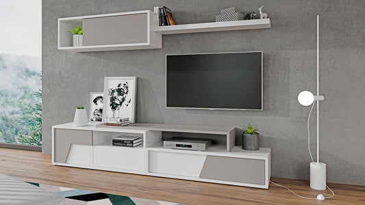 Sala de Estar Uno 12