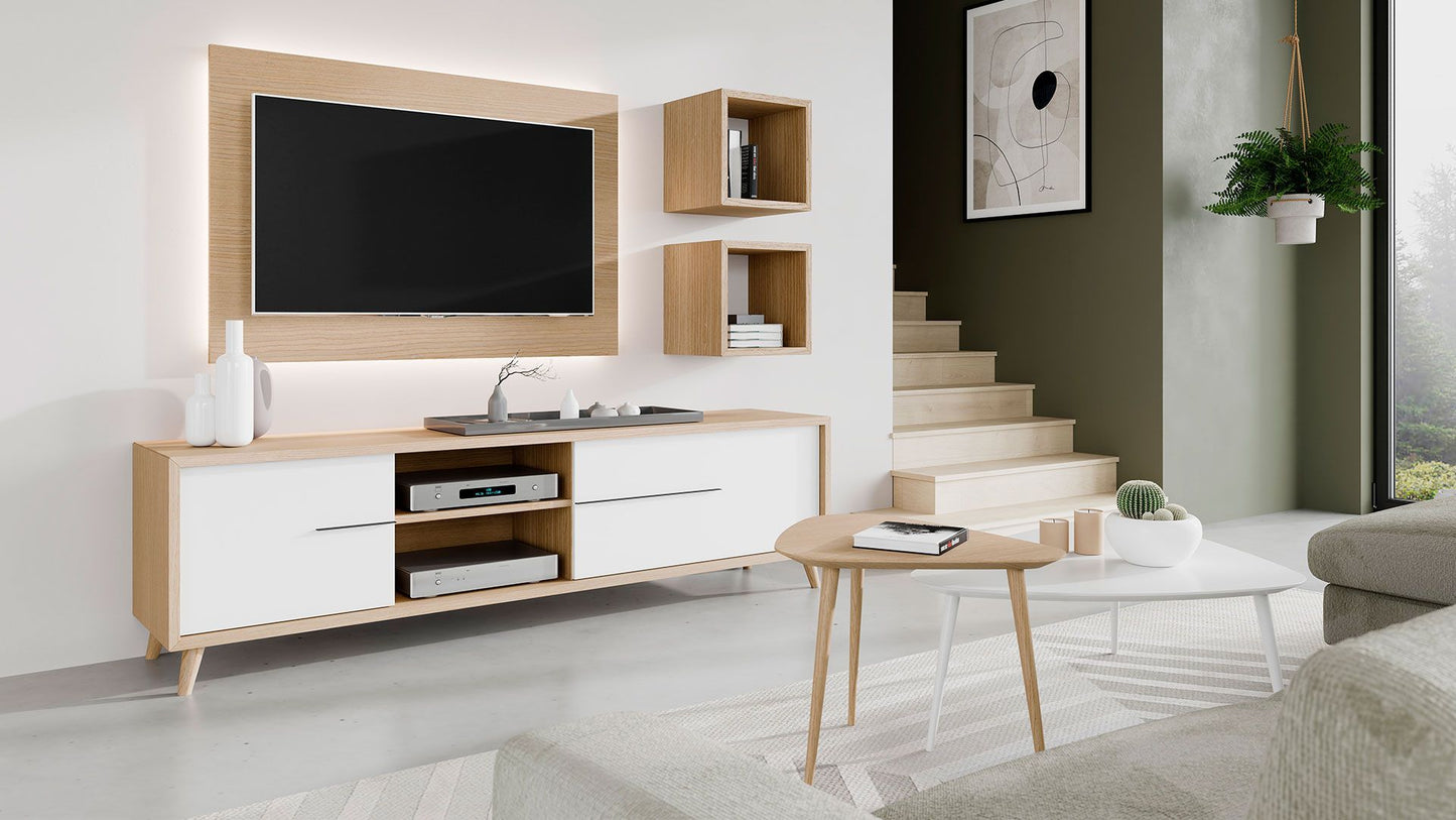Sala de Estar Tre 18