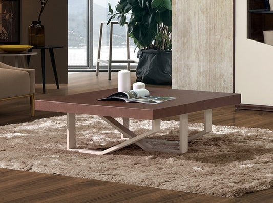 Mesa de Centro SINTRAA