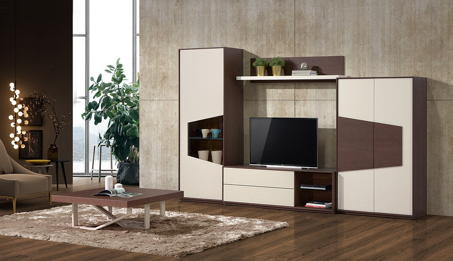 Vitrine SINTRAA