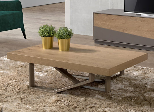 Mesa de Centro SINTRAA