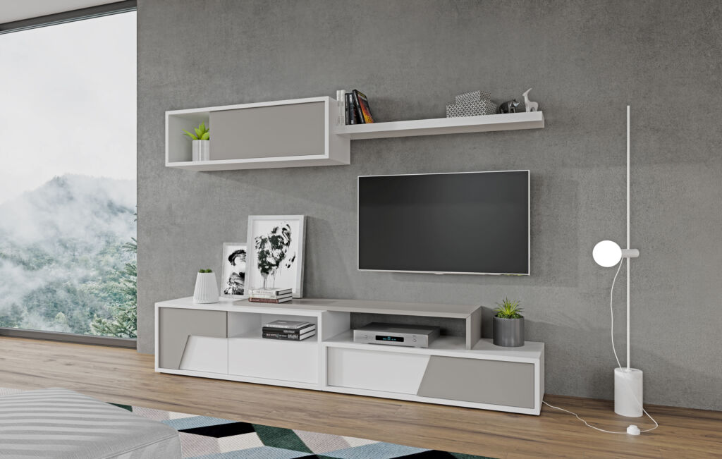 Sala de Estar Uno 12
