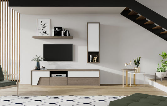 Sala de Estar Uno 14