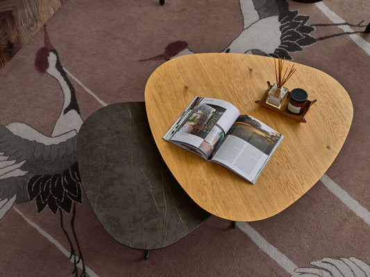 Mesa de Centro CORVO Collection 04