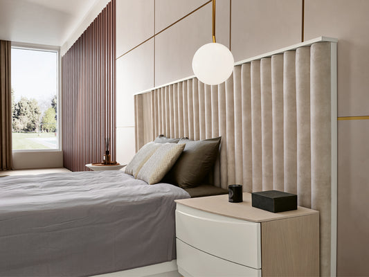 Cama CORVO Collection 02