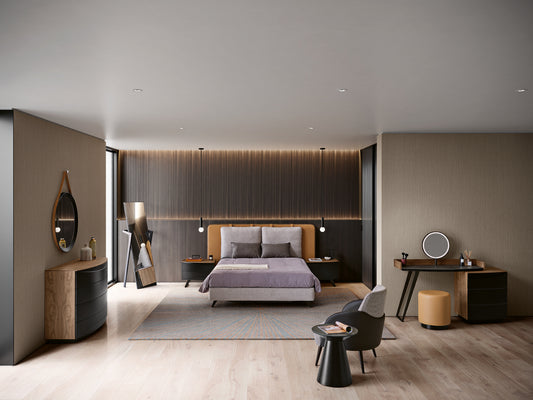 Cama CORVO Collection 01
