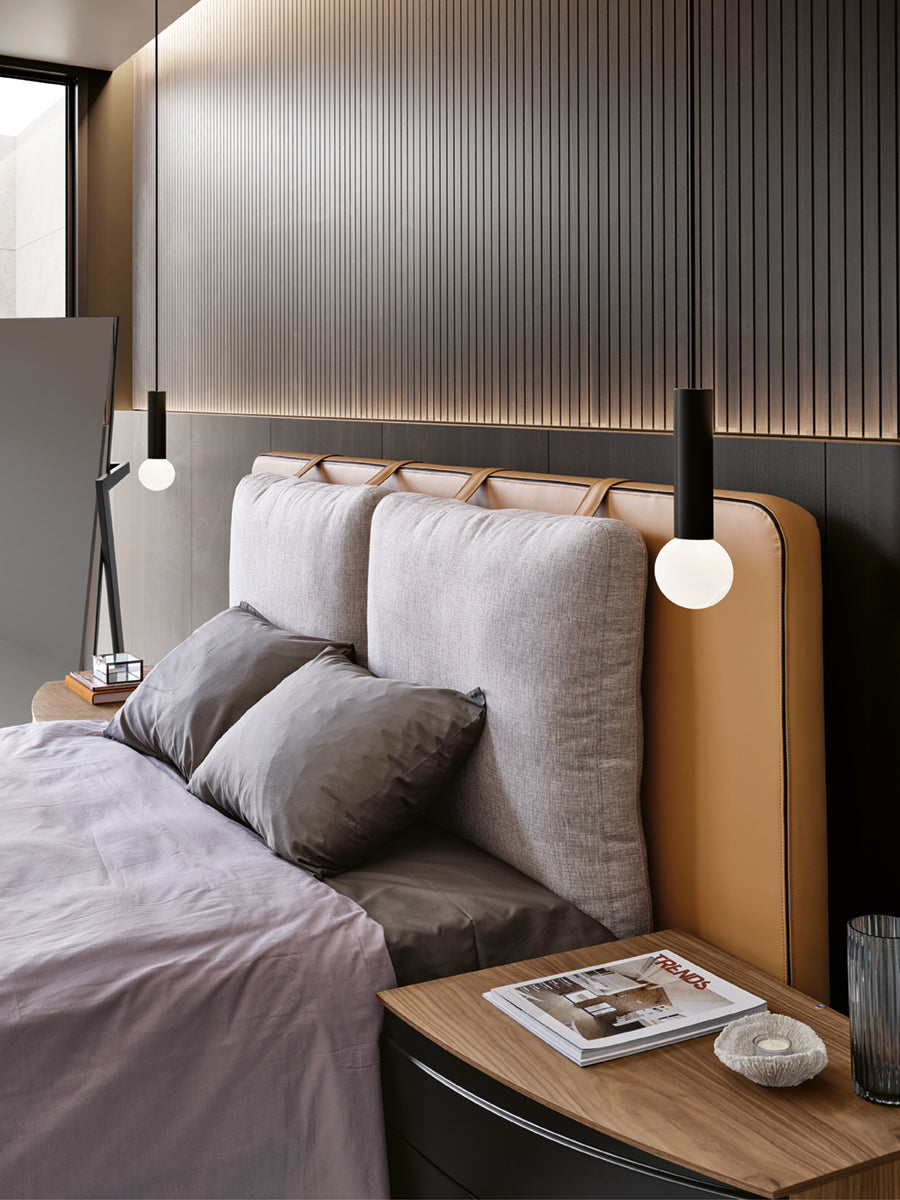 Cama CORVO Collection 01