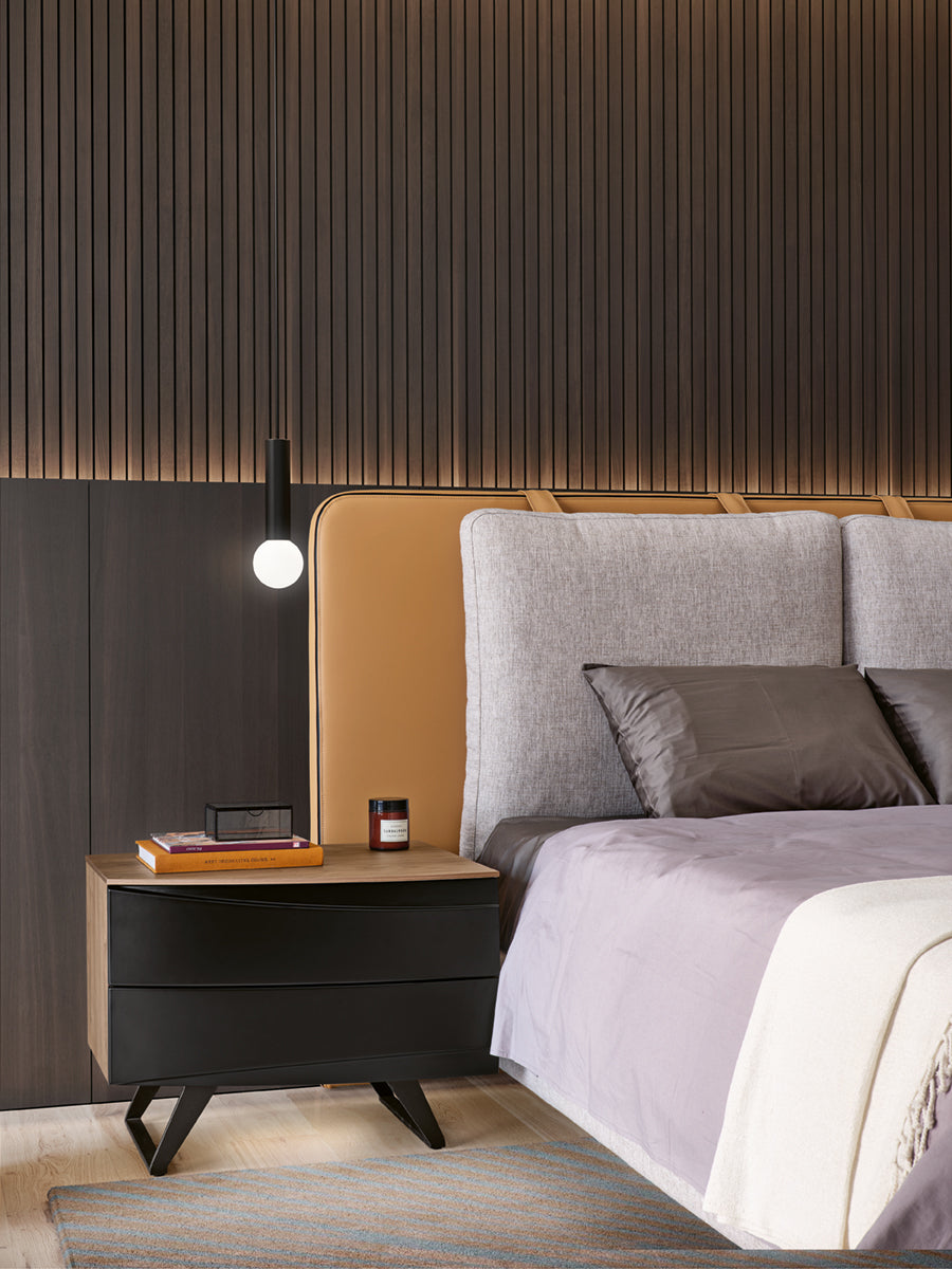 Cama CORVO Collection 01