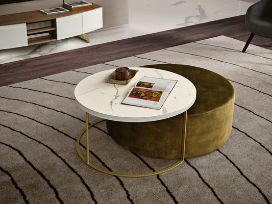 Mesa de Centro CORVO Collection 04