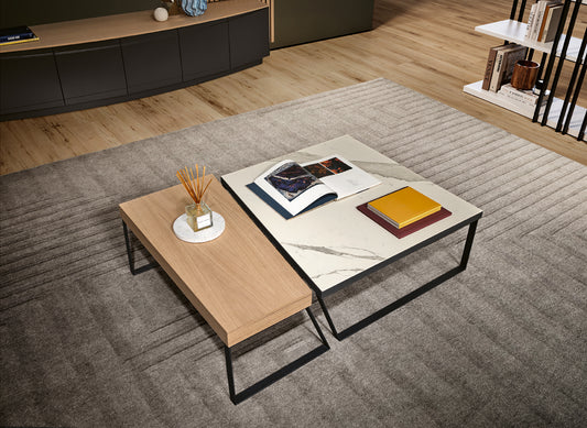 Mesa de Centro CORVO Collection 01