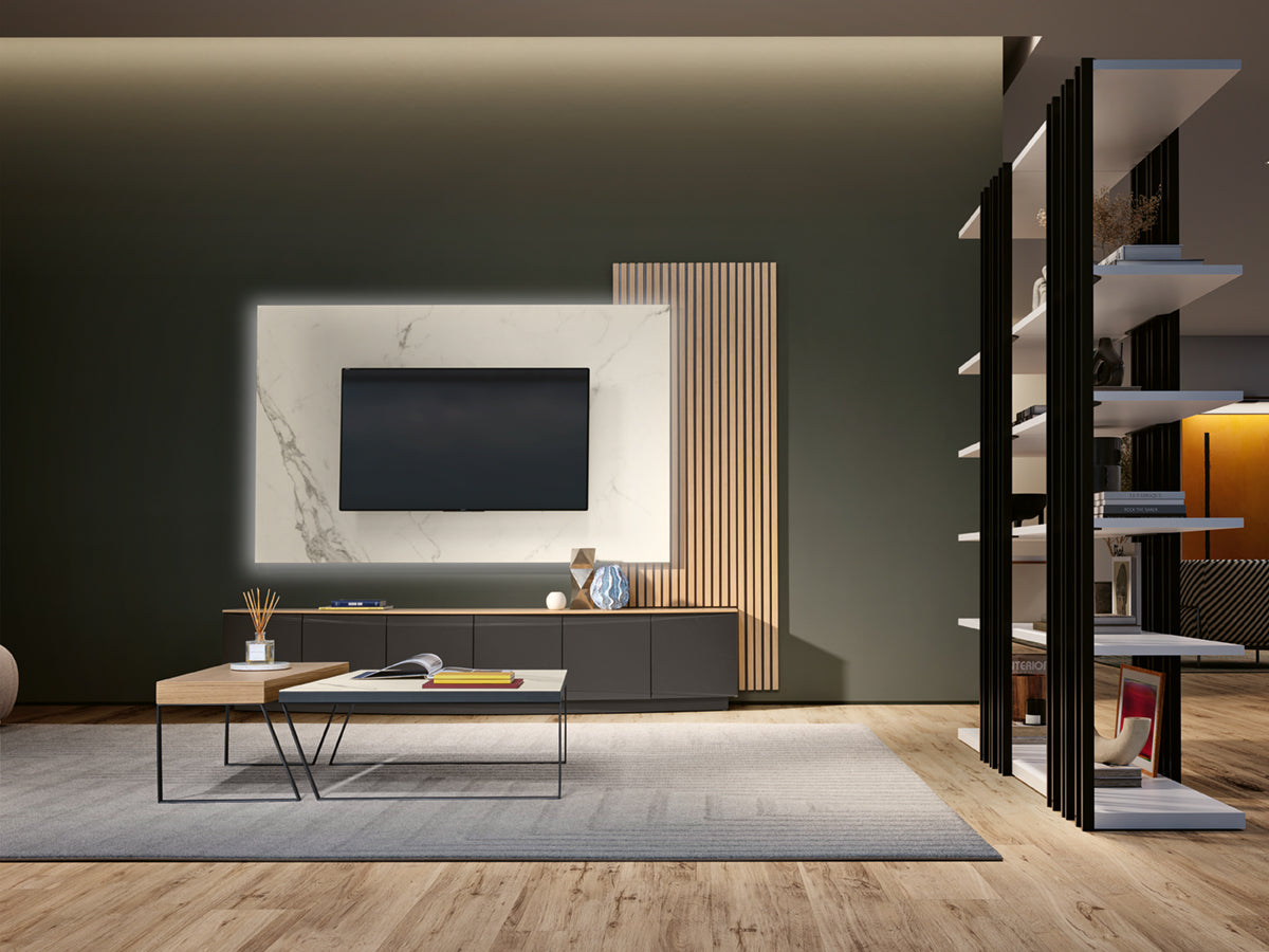 Estante CORVO Collection 01