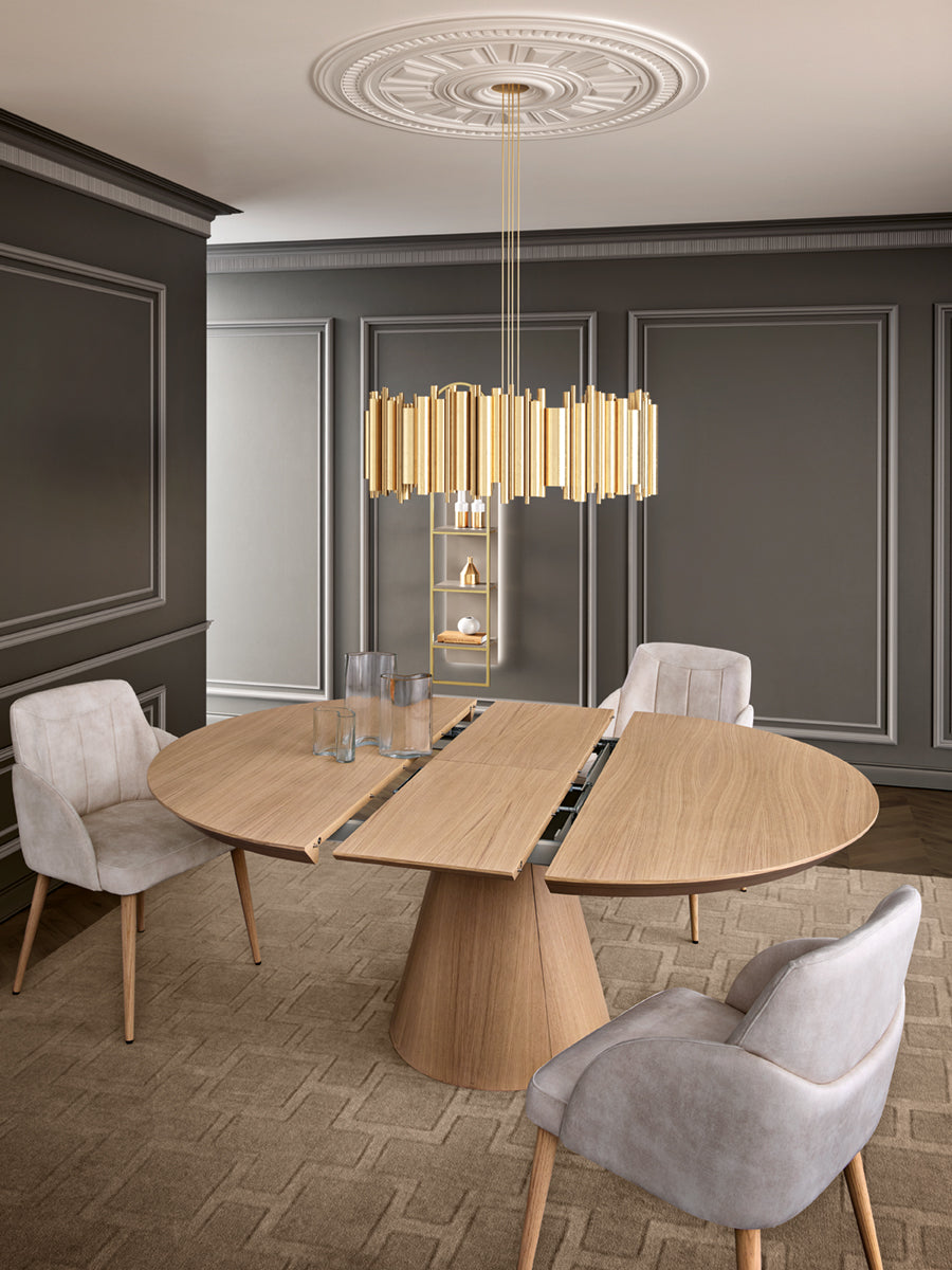 Mesa de Jantar CORVO Collection 05