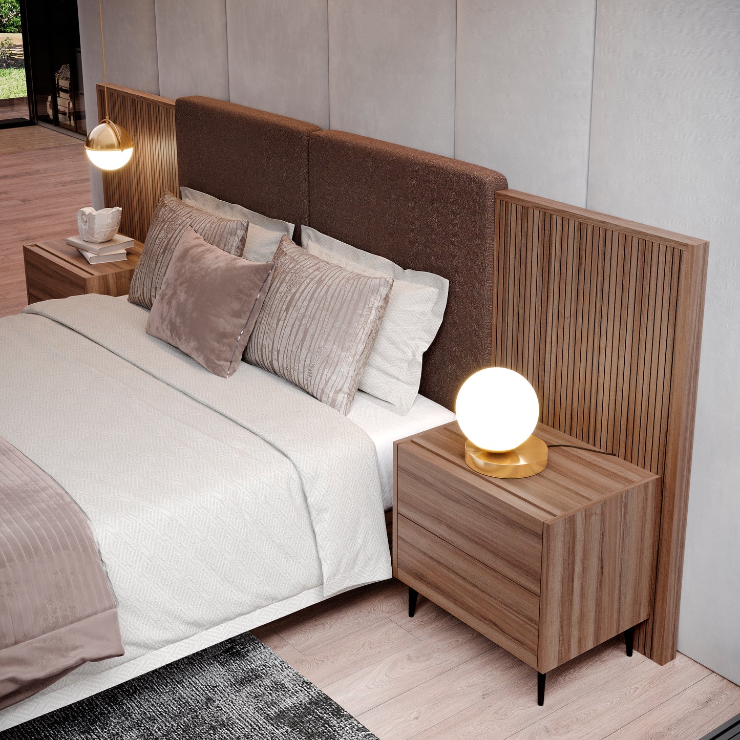 Quarto Aqua Collection AQ01