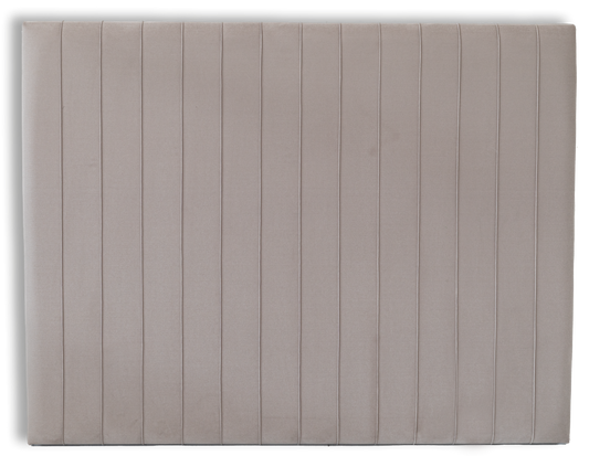Cabeceiros Mirandela Recta 125 cm