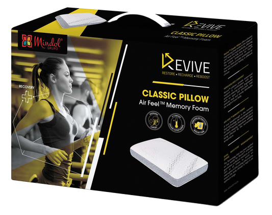 Almofada Revive