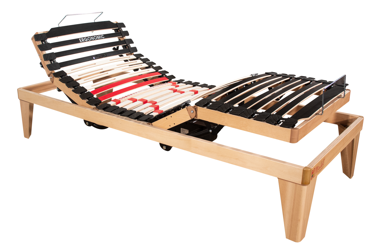 Estrado Royal Contour