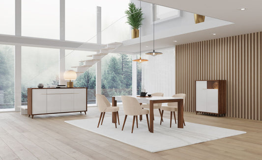 Sala de Jantar Tre 22