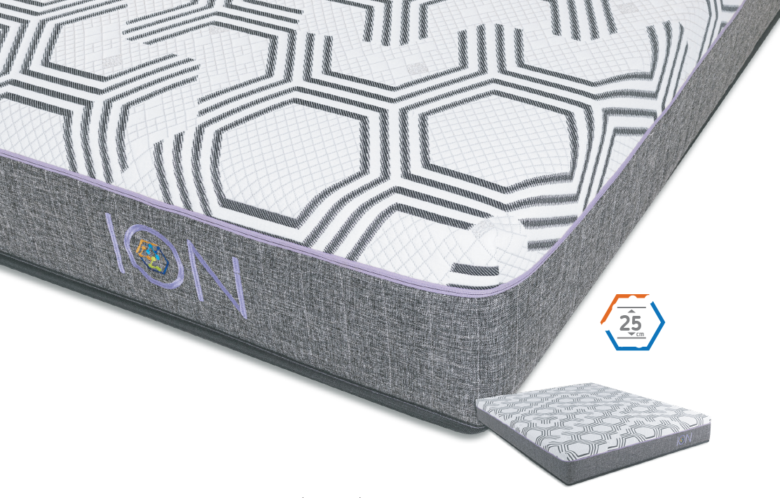 Colchão Soft ION